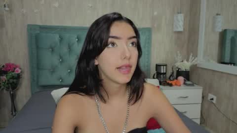 Marcela online show from 04.17.26