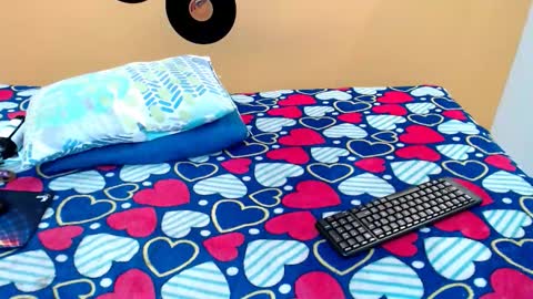 marcelasweet457 online show from 02.19.26