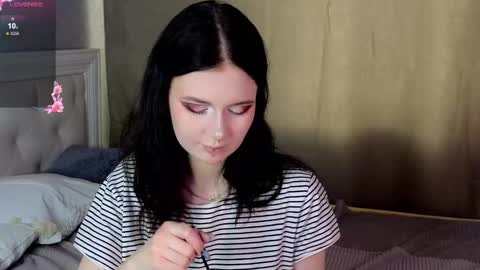 Marcelline online show from 02.21.26