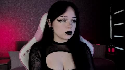 Lady Marceline online show from 05.04.26