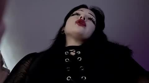 Lady Marceline online show from 05.30.26