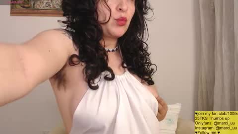 M A R C I  online show from 03.22.26