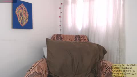 M A R C I  online show from 03.29.26