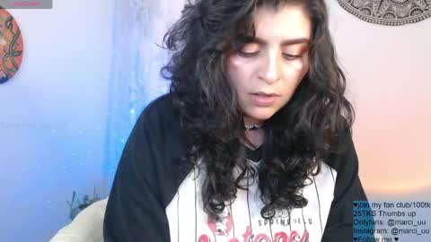 M A R C I  online show from 04.16.26