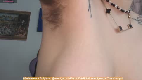 M A R C I  online show from 06.27.26