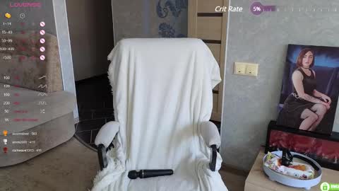 Marcy online show from 02.19.25