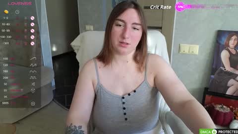 Marcy online show from 10.17.25