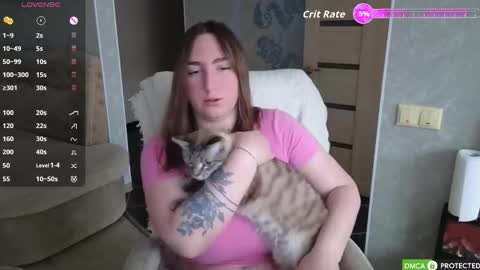 Marcy online show from 03.20.26