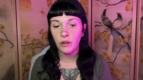 MarcelineAltaria online show from 04.12.26