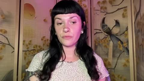 Snapshot of marcelinealtaria chatting on 06.23.26 MarcelineAltaria online show from 06.23.26