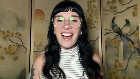 Snapshot of marcelinealtaria chatting on 07.05.26 MarcelineAltaria online show from 07.05.26