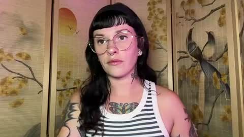 Snapshot of marcelinealtaria chatting on 07.14.26 MarcelineAltaria online show from 07.14.26