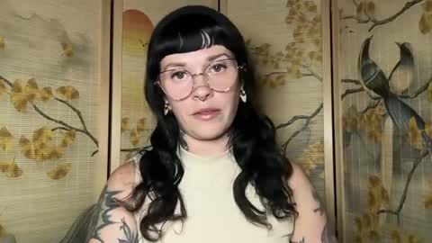 Snapshot of marcelinealtaria chatting on 07.17.26 MarcelineAltaria online show from 07.17.26