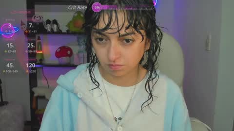 Marceline online show from 12.03.24