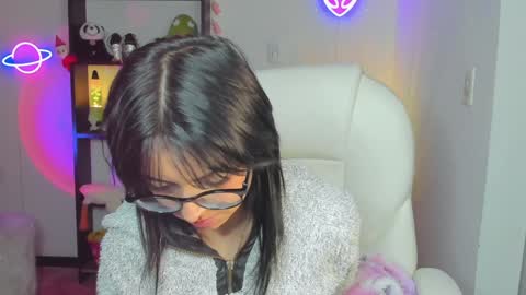 Marceline online show from 12.11.24