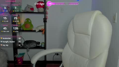 Marceline online show from 02.07.25