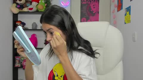 Marceline online show from 04.14.26