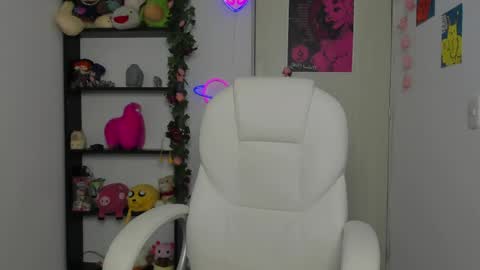 Marceline online show from 04.15.26