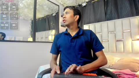 marcell_nova online show from 10.06.25