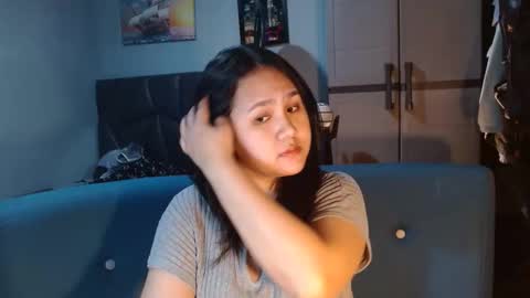 Snapshot of marcella_rai chatting on 03.21.26 Rai online show from 03.21.26