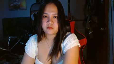 Snapshot of marcella_rai chatting on 03.23.26 Rai online show from 03.23.26