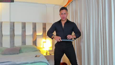 Marcelo Costa online show from 02.06.25