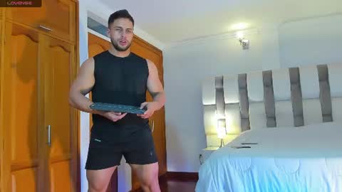 Marcelo Costa online show from 07.23.26