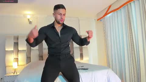 Marcelo Costa online show from 07.25.26