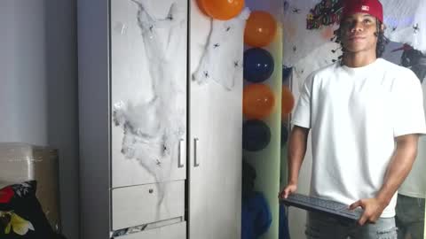 MARCELO online show from 11.05.25