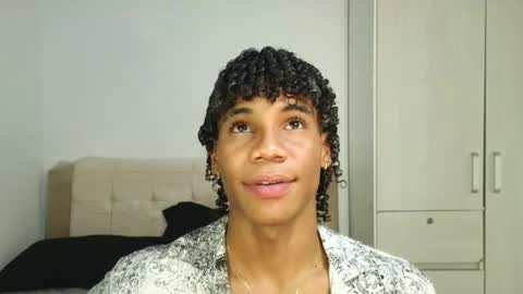 MARCELO online show from 05.12.26