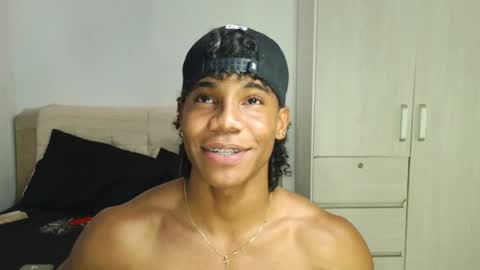 MARCELO online show from 06.03.26