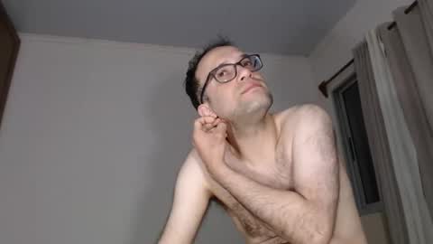 marcnashio online show from 12.18.24