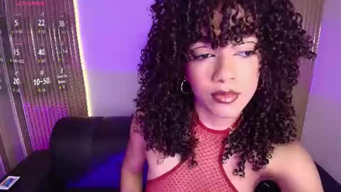 Marcelyn online show from 07.15.26