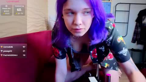 marci_n online show from 04.07.26