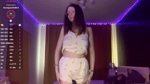 Alisa online show from 11.11.25