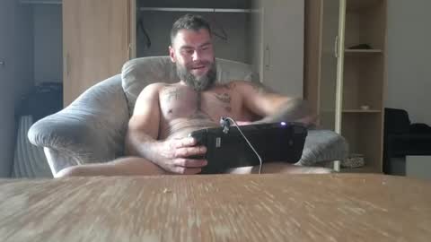 Marcin online show from 07.21.26