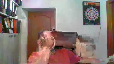Snapshot of marcjemp chatting on 05.22.26 marcjemp online show from 05.22.26