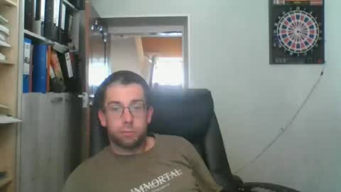 marcjemp online show from 07.10.26