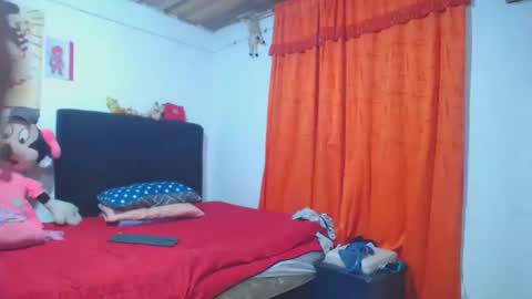 marckandjossi1 online show from 02.07.26