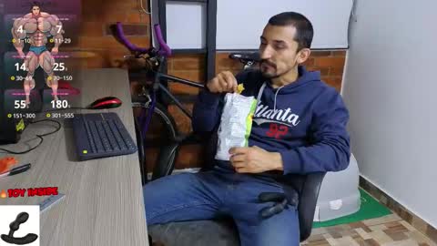 Marck  Independent model  online show from 10.06.25