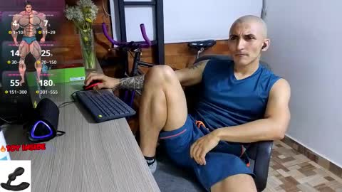 Marck  Independent model  online show from 01.16.26