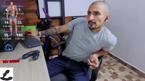 Marck  Independent model  online show from 02.20.26