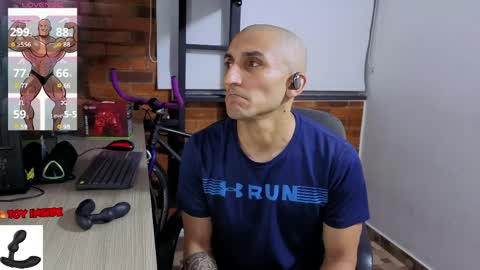 Marck  Independent model  online show from 04.09.26