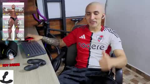 Marck  Independent model  online show from 05.04.26