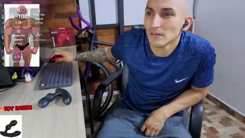 Marck  Independent model  online show from 05.07.26