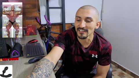 Marck  Independent model  online show from 06.04.26