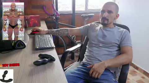 Marck  Independent model  online show from 06.04.26