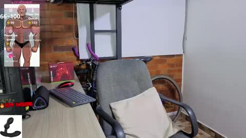 Marck  Independent model  online show from 06.08.26