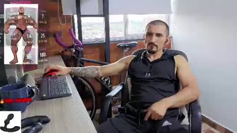 Marck  Independent model  online show from 06.11.26