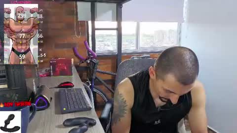 Marck  Independent model  online show from 06.16.26
